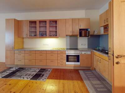 Altbauwohnung mieten in 8750 Judenburg (Bild 3)