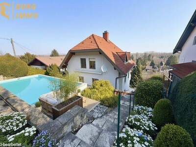 Haus kaufen in 3420 Kritzendorf