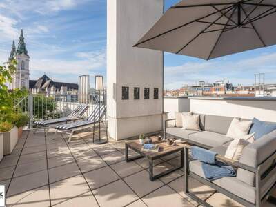 Wohnung kaufen in 1080 Wien