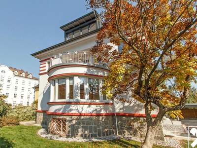 Gewerbeobjekt mieten in 4840 Vöcklabruck (Bild 1)