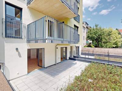 Wohnung kaufen in 1210 Wien
