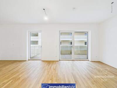 Wohnung mit Balkon in 4710 Grieskirchen (Bild 2)