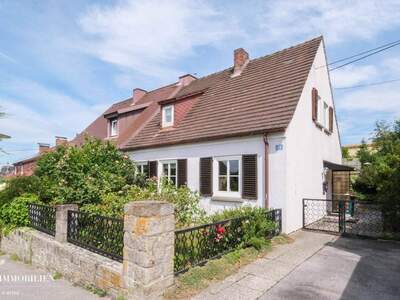 Haus kaufen in 4310 Bernascheksiedlung