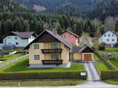 Haus kaufen in 8911 Admont