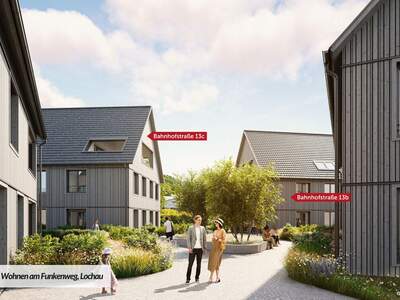 Wohnung kaufen in 6911 Lochau (Bild 5)