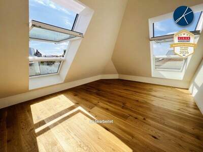 Terrassenwohnung kaufen in 1100 Wien (Bild 5)