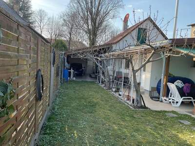 Haus mit Garten kaufen in 9200 Mosonmagyaróvár (Bild 3)