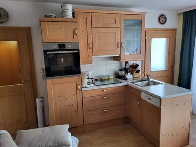 Wohnung provisionsfrei mieten in 6380 Sankt Johann