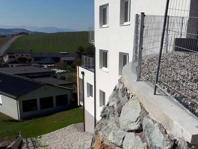 Wohnung mit Balkon mieten in 2812 Hollenthon (Bild 3)