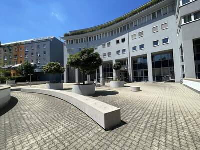 Gewerbeobjekt mieten in 1030 Wien