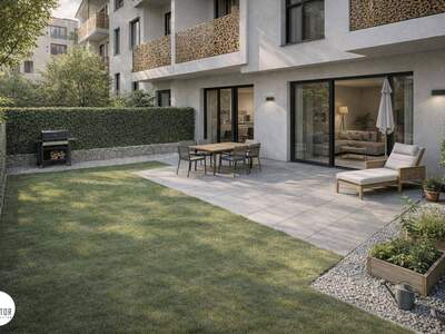 Anlageobjekt kaufen in 1220 Wien