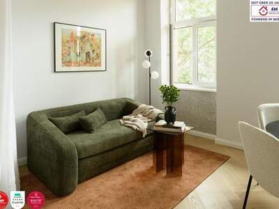 Wohnung kaufen in 1150 Wien