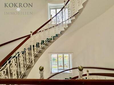 Terrassenwohnung kaufen in 1130 Wien (Bild 5)