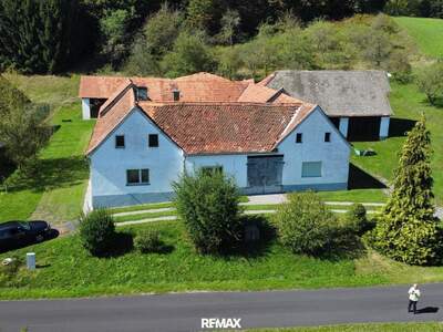 Haus kaufen in 8350 Fehring