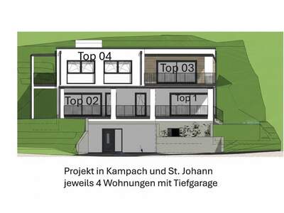 Wohnung kaufen in 9470 Kampach (Bild 3)