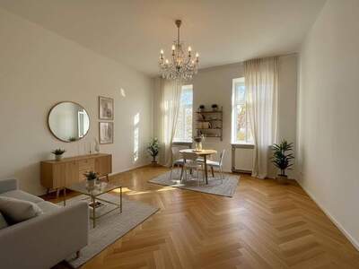 Eigentumswohnung in 1160 Wien