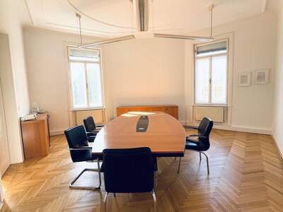 Gewerbeobjekt mieten in 1040 Wien (Bild 5)