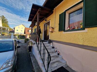 Haus kaufen in 8504 Preding