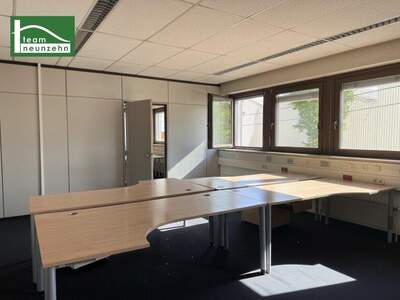 Büro / Praxis mieten in 8055 Graz (Bild 1)