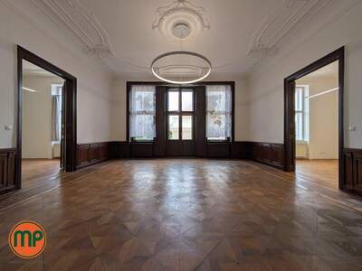 Büro / Praxis mieten in 1040 Wien (Bild 1)