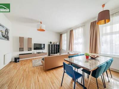 Mietwohnung in 1070 Wien