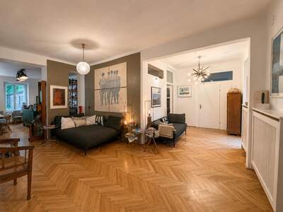 Etagenwohnung kaufen in 5020 Salzburg