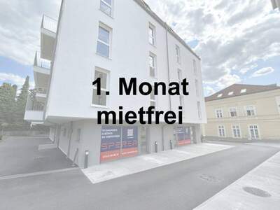 Gewerbeobjekt mieten in 4560 Kirchdorf