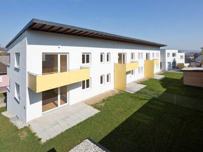 Wohnung mieten in 3393 Matzleinsdorf