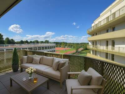 Eigentumswohnung in 1210 Wien