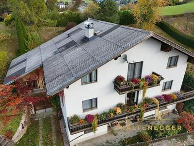 Haus kaufen in 8684 Spital