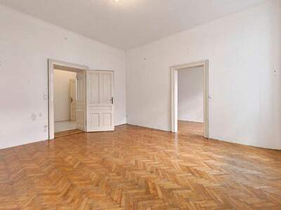 Terrassenwohnung kaufen in 1050 Wien (Bild 3)