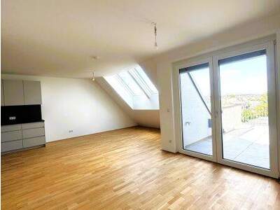 Terrassenwohnung kaufen in 1220 Wien (Bild 2)