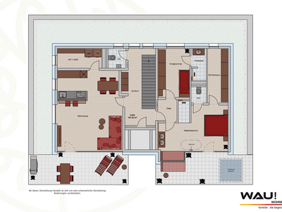 Wohnung kaufen in 5730 Mittersill