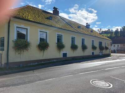 Bauernhaus kaufen in 3653 Weiten (Bild 4)