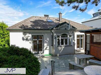 Einfamilienhaus kaufen in 1130 Wien (Bild 3)