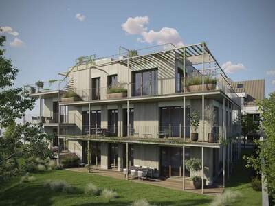 Eigentumswohnung in 4020 Linz