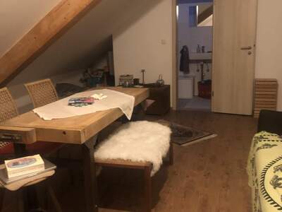Apartment provisionsfrei mieten in 6020 Innsbruck