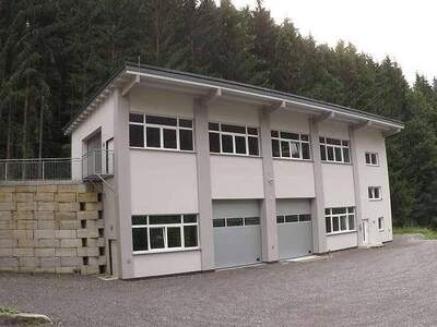 Gewerbeobjekt provisionsfrei mieten in 5511 Bairau