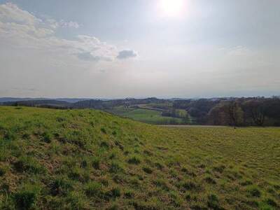 Grundstück kaufen in 8382 Maria Bild
