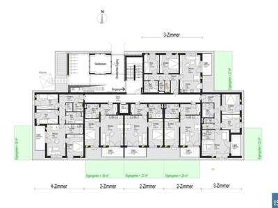 Mietwohnung in 5251 Höhnhart (Bild 4)