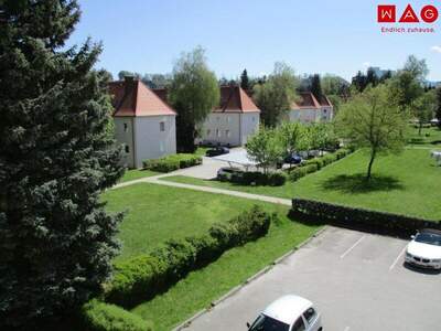 Mietwohnung in 4400 Steyr (Bild 1)