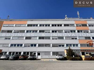 Gewerbeobjekt mieten in 3100 St. Pölten