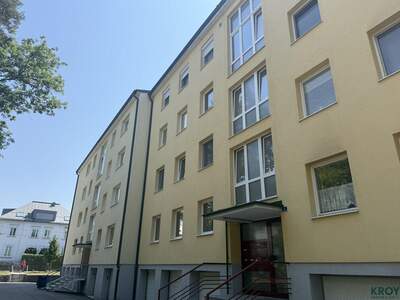 Apartment provisionsfrei mieten in 5020 Salzburg