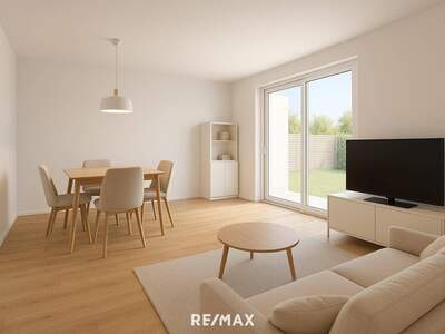 Wohnung kaufen in 4901 Bruckmühl