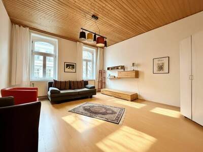 Eigentumswohnung in 1030 Wien