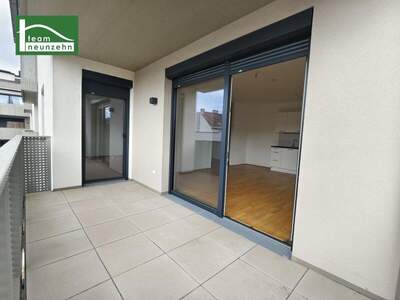 Terrassenwohnung mieten in 3100 St. Pölten (Bild 3)