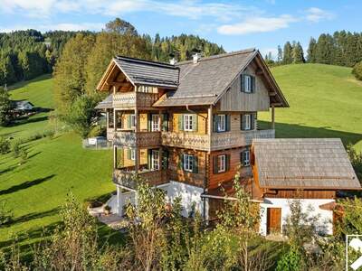 Haus kaufen in 9571 Sirnitz (Bild 2)