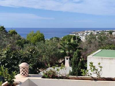 Haus mit Garten kaufen in 73040 Santa Maria di Leuca (Bild 2)