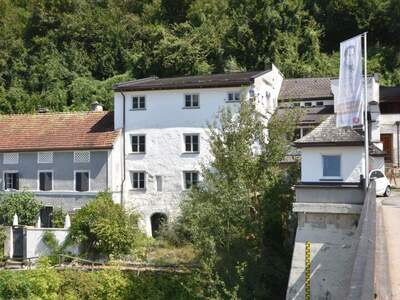 Altbauwohnung kaufen in 5122 Hochburg (Bild 1)