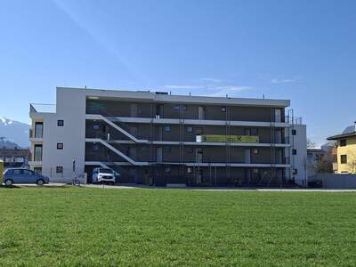 Mietwohnung in 6020 Innsbruck Amras (Bild 4)